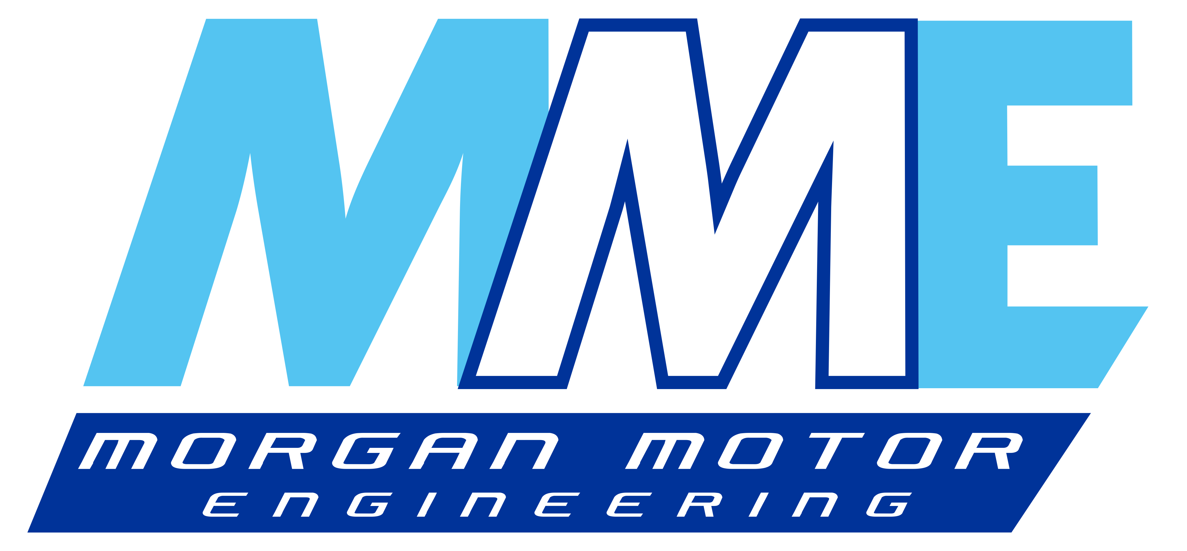 Morgan Motor Engineering